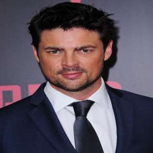 Karl Urban